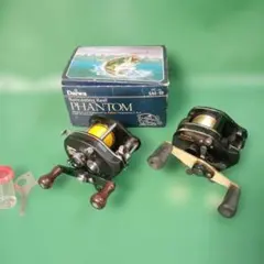 2026年最新】daiwa PHANTOM sm-10の人気アイテム - メルカリ