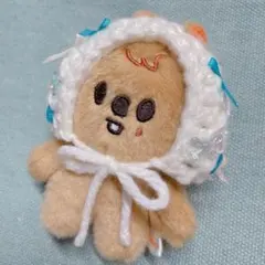 2026年最新】ぬい服 skzooの人気アイテム - メルカリ