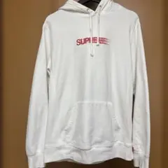 2026年最新】supreme モーションロゴパーカーの人気アイテム - メルカリ