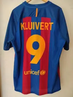 2026年最新】fcバルセロナ 21-22 ユニフォームの人気アイテム - メルカリ