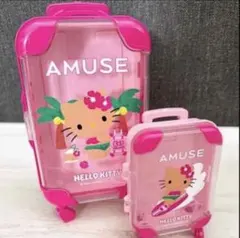 2026年最新】キティ キャリーケースの人気アイテム - メルカリ