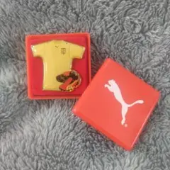 2026年最新】プーマ ピンバッジの人気アイテム - メルカリ