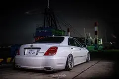 2026年最新】15マジェスタ マフラーの人気アイテム - メルカリ