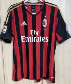 2026年最新】本田圭佑 ユニフォーム acミランの人気アイテム - メルカリ