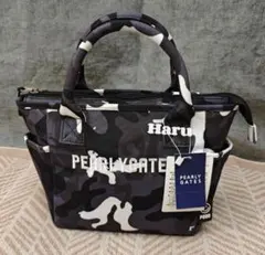 2026年最新】パーリーゲイツ カートバッグ カモフラの人気アイテム