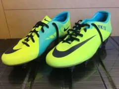 2026年最新】柿谷曜一朗 スパイクの人気アイテム - メルカリ