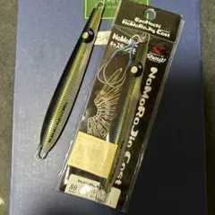 2026年最新】キハダ ルアーの人気アイテム - メルカリ