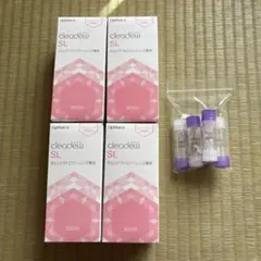 2026年最新】クリアデューslの人気アイテム - メルカリ