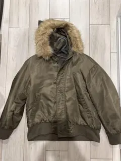 2026年最新】ファージャケット n2bの人気アイテム - メルカリ