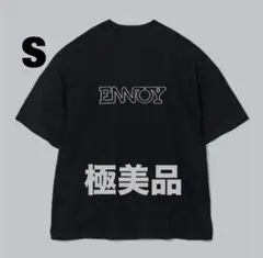 2026年最新】ennoy tシャツ エンノイの人気アイテム - メルカリ
