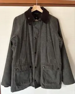 2026年最新】barbour ヘリンボーンの人気アイテム - メルカリ