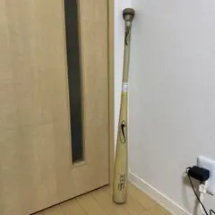 2026年最新】ナイキ軟式木製バット松井稼頭央の人気アイテム - メルカリ