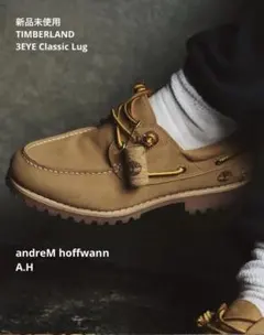 2026年最新】timberland 3eye ヌバックの人気アイテム - メルカリ