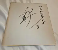 2026年最新】立浪 サインの人気アイテム - メルカリ