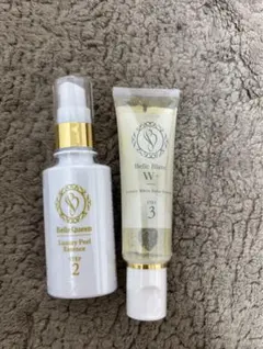 2026年最新】美容液 ベルブランの人気アイテム - メルカリ