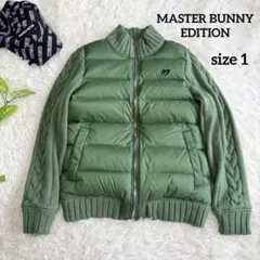 2026年最新】マスターバニー ダウンジャケットの人気アイテム - メルカリ