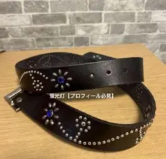 2026年最新】htc スタッズベルトの人気アイテム - メルカリ