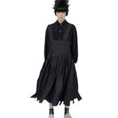 2026年最新】吊りスカート コムデギャルソンの人気アイテム - メルカリ