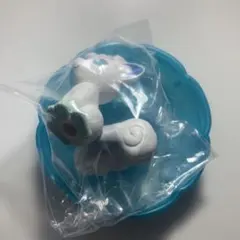 2026年最新】ポケモン リーメント アローラロコンの人気アイテム