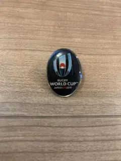 2026年最新】ラグビーワールドカップ ピンバッジの人気アイテム - メルカリ