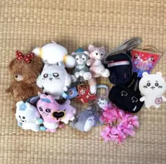 2026年最新】スクバ キーホルダー まとめ売りの人気アイテム - メルカリ