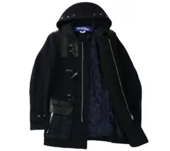 2026年最新】ジュンヤワタナベ ダッフルコートの人気アイテム - メルカリ