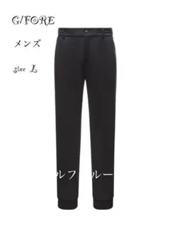 2026年最新】G/FORE パンツの人気アイテム - メルカリ