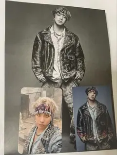 2026年最新】TheRAMPAGEフライヤーの人気アイテム - メルカリ