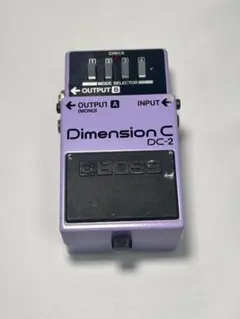 2026年最新】BOSS DC-2 Dimension Cの人気アイテム - メルカリ