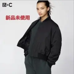 2026年最新】ボマージャケット ユニクロの人気アイテム - メルカリ