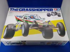 2026年最新】タミヤ グラスホッパーiiブラックエディションの人気