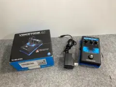 2026年最新】tc-helicon voicetone c1の人気アイテム - メルカリ