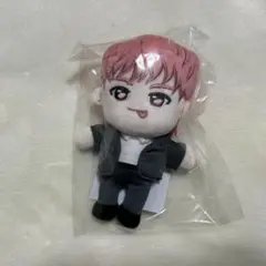 2026年最新】超特急 ぬいぐるみ シューヤの人気アイテム - メルカリ