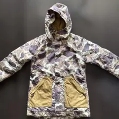 2026年最新】BURTON 迷彩の人気アイテム - メルカリ