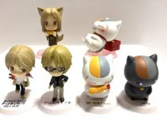 2026年最新】ちびきゅんキャラ 夏目友人帳の人気アイテム - メルカリ