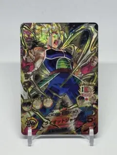 2026年最新】ドラゴンボールヒーローズ h5-secの人気アイテム - メルカリ