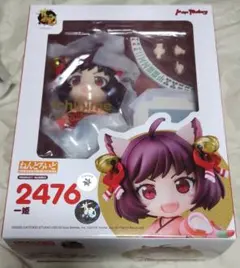 2026年最新】ねんどろいど じゃんたま 一姫の人気アイテム - メルカリ