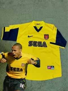 2026年最新】arsenal segaの人気アイテム - メルカリ