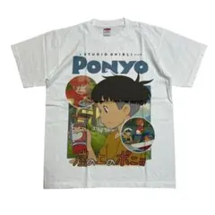 2026年最新】ポニョ tシャツの人気アイテム - メルカリ