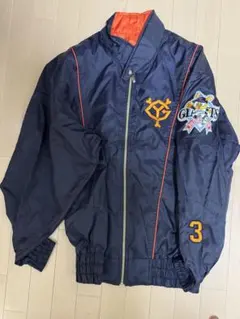 2026年最新】ジャイアンツウィンドブレーカーの人気アイテム - メルカリ