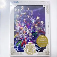 2026年最新】うたプリ assmu blu-rayの人気アイテム - メルカリ