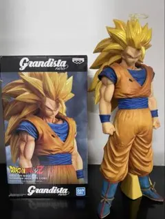 2026年最新】GRANDISTA 孫悟空の人気アイテム - メルカリ