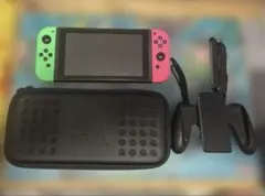 2026年最新】nintendo switch 箱なしの人気アイテム - メルカリ