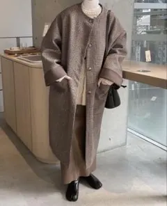 2026年最新】eaphi コートの人気アイテム - メルカリ