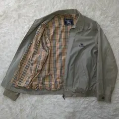 2026年最新】Burberry s スイングトップの人気アイテム - メルカリ