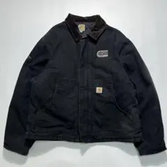 2026年最新】carhartt トラディショナルジャケット 短丈の人気アイテム