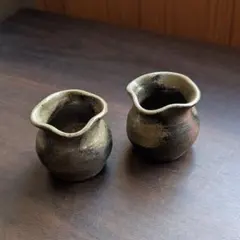 2026年最新】備前焼 水滴の人気アイテム - メルカリ