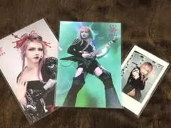 2026年最新】jiluka sena チェキの人気アイテム - メルカリ