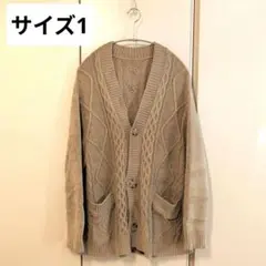 2026年最新】abyts カーディガンの人気アイテム - メルカリ