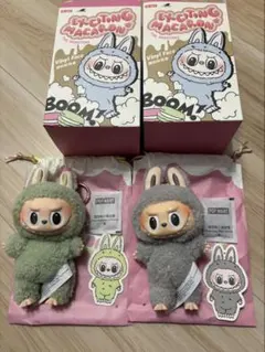 2026年最新】the monsters exciting macaronの人気アイテム - メルカリ